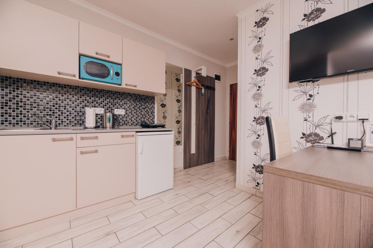 Villa Jkc Brno Eksteriør billede