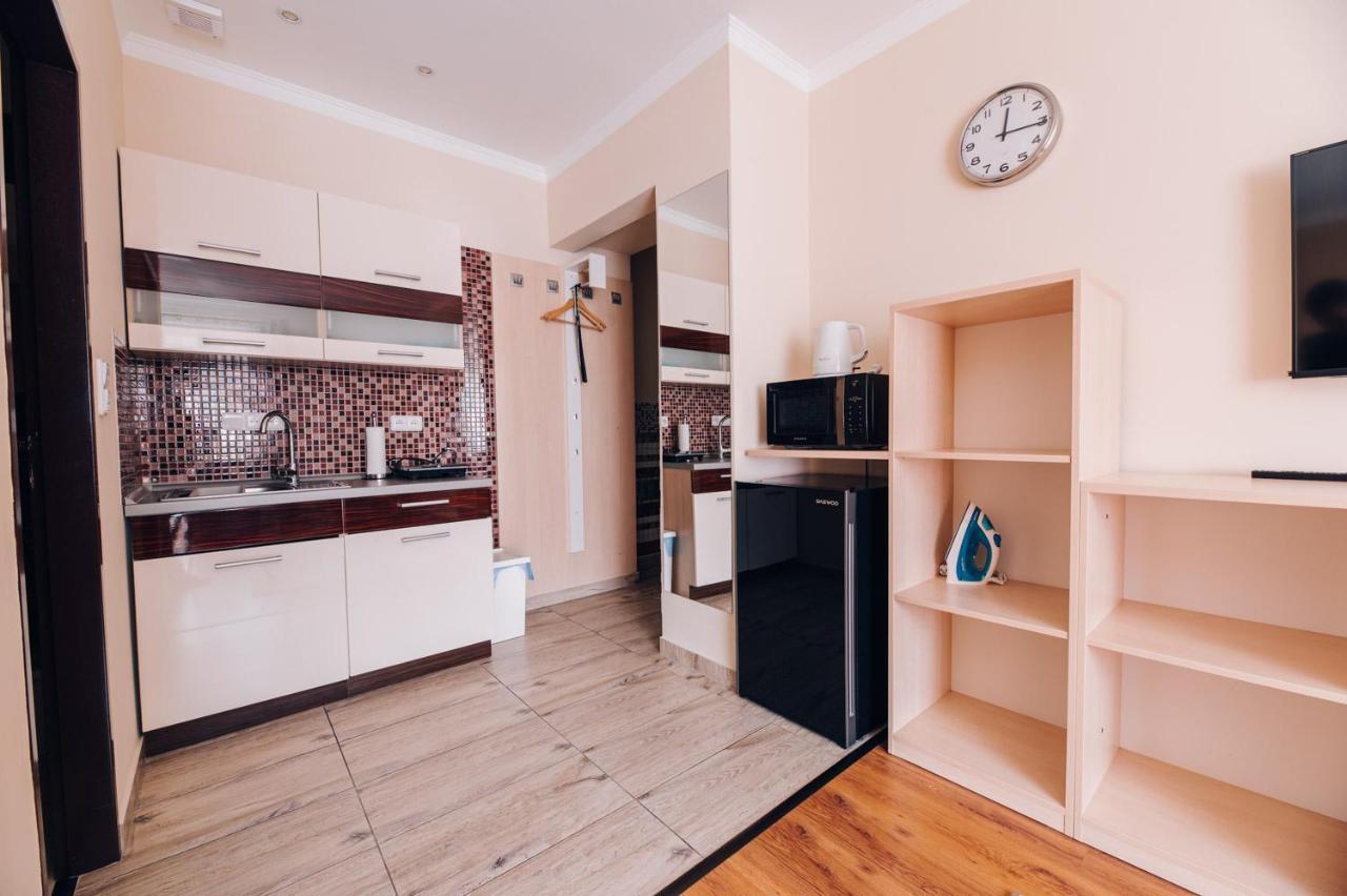 Villa Jkc Brno Eksteriør billede