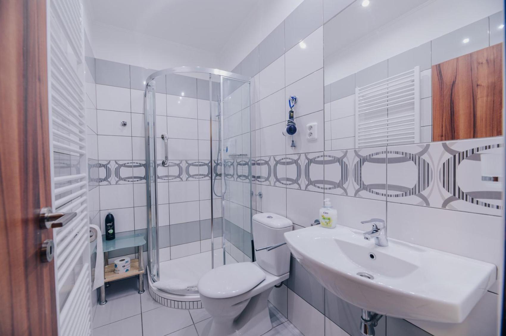 Villa Jkc Brno Værelse billede