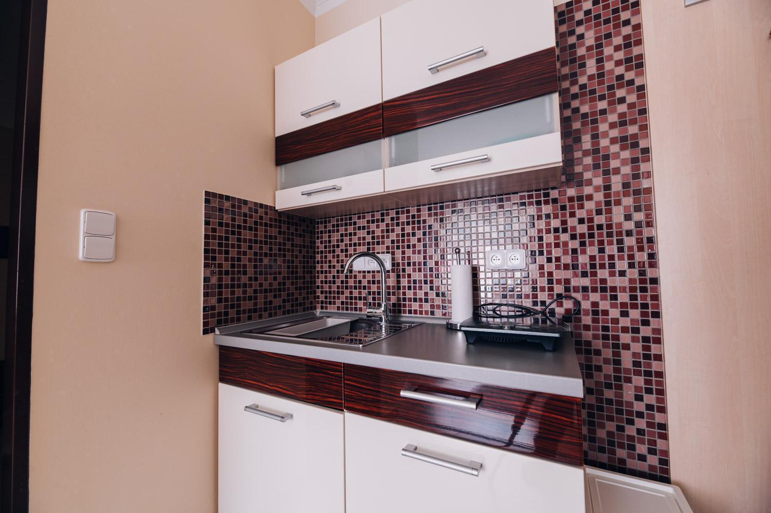 Villa Jkc Brno Eksteriør billede