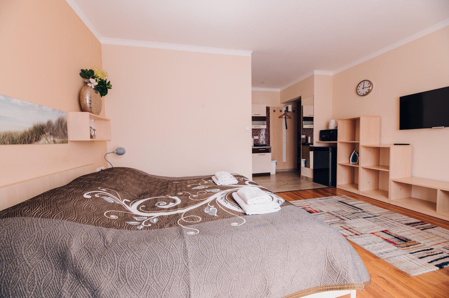 Villa Jkc Brno Eksteriør billede